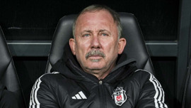 Sergen Yalçın, Beşiktaş’taki hayalini açıkladı!