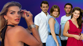 Pelin Karahan'dan yıllar sonra gelen 'Kavak' Yelleri itirafı: O sahneden sonra terapiye başladım!