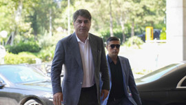 Hakan Safi, Fenerbahçe başkan adaylığını açıkladı