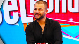 Ünlülerin modacısı Tolga Çam tekne tatilinde adliyelik oldu! Mahkemeden dikkat çeken karar