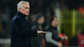 Ertuğrul Doğan açıkladı! Jose Mourinho, Trabzonspor’un yıldızını istiyor! 15-20 milyon euroyu gözden çıkarabilirler