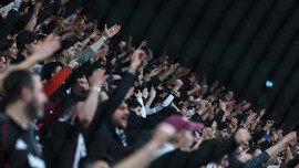 Beşiktaş- Trabzonspor maçının bilet fiyatları açıklandı
