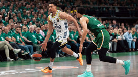 Kritik maç! Fenerbahçe Beko, Final Four için Zalgiris ile karşılaşacak!