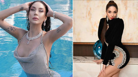 Ece Gürsel'den şoke eden açıklama: Ölünce arkamda güzel şarkılar bırakıyorum!