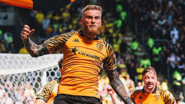 Premier Lig yolunda kritik maç! Hull City, play-off’ta Millwall ile karşılaşacak