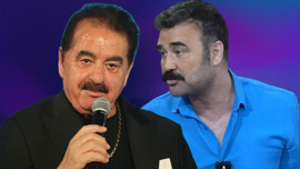 Hüseyin Tatlı'dan abisi İbrahim Tatlıses'e olay çıkış: Artık bıçak kemiğe kadar saplandı!