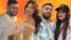 9 aylık evlilikte mutsuz son! Burak Bulut ile Eda Sakız boşandı! İlk açıklama geldi