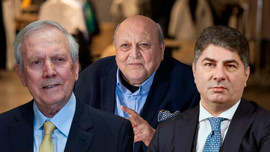 Aziz Yıldırım ve Hakan Safi mi? Abdullah Kiğılı destekleyeceği adayı resmen açıkladı: "Sonuna kadar yanındayım"