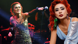 Yıldız Tilbe'den olay yapa zeka çıkışı: Beni hiç tanımadığım insanlarla konuşturuyorlar!