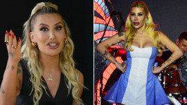 İrem Derici'nin fevri çıkışları pahalıya patladı: Çok pişmanım param kalmadı!