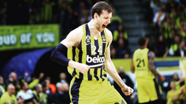 Jan Vesely basketbolu bırakıyor! Fenerbahçe’den duygusal veda