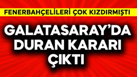 Galatasaray'da Jhon Duran kararı çıktı! Fenerbahçelileri çok kızdırmıştı