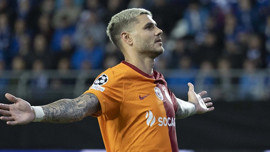 Galatasaray'da gündem Icardi! Yapılan teklif ortaya çıktı