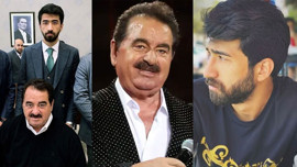 İbrahim Tatlıses'e torunundan şoke eden suçlama: Annem ve kardeşimle tehdit edildim!