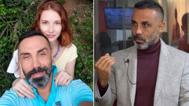 Adanalı’nın Fiko’su Umut Oğuz'dan boşanma aşamasındaki eşine tehdit iddiası: Bedelini ödeyeceksin!
