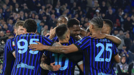İtalya Kupası'nda şampiyon Inter! Finalde Lazio'ya şans tanımadı!