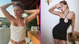 Serenay Sarıkaya'dan şoke eden radikal karar! Türkiye'yi terk mi ediyor?