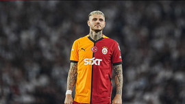 Galatasaray'da sürpriz Icardi gelişmesi! Son kararını verdi