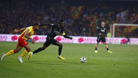 Üst üste 5.kez mutlu son! Fransa Ligi’nde şampiyon PSG!