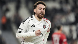 Beşiktaş'ın yıldızı Orkun Kökçü için flaş karar! Serdar Adalı resmen kapıları kapattı