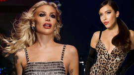Burcu Güneş'le davalık olan İrem Derici'den olay çıkış: Kadın kadının yurdu olmalı!