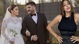 Geçtiğimiz ay bebek müjdesi vermişti! Fenomen Banu Parlak boşanıyor