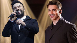 Emre Kaya'dan şaşkınlığa sürükleyen Tarkan çıkışı: "Onun sevebildiğim bir hit şarkısı yok"