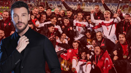 Sinan Akçıl'dan meslektaşlarına sert çıkış: "Milli duygular ekmek teknesi değildir”