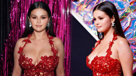 Selena Gomez'den olay yaratacak proje! 4 saatlik +18 filmde rol alacak