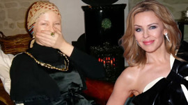Kylie Minogue yıllar sonra itiraf etti: İkinci kez kansere yakalandım!