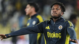 Brezilya basını duyurdu! Fenerbahçe'de Fred'le ilgili ayrılık iddiası! Yurt dışından ev aldı