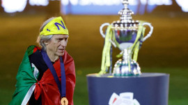 Jorge Jesus'tan bomba Fenerbahçe açıklaması: Tamamlanmayan bir hikaye var