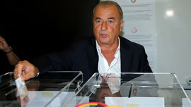 Fatih Terim’den yabancı kuralı açıklaması: “Yasaklardan yana değilim”
