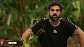 Yarışmaya veda eden Bayhan'dan şoke eden açıklama: "Benim hayatım zaten Survivor'dı"