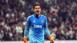 Fenerbahçe taraftarı biletini kesmişti! Aziz Yıldırım, Ederson'a sahip çıktı! “Onun hatası değil”