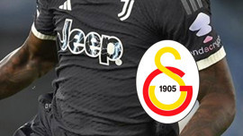 Galatasaray'da Juventus piyangosu! Şampiyonlar Ligi'ne gidemezlerse yıldız oyuncu gelecek