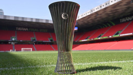 UEFA Konferans Ligi’nde final zamanı: Crystal Palace- Rayo Vallecano karşılaşacak