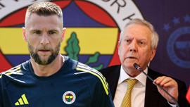 Aziz Yıldırım'dan Fenerbahçe'ye 1.85'lik dev stoper! Skriniar ile kapı duvar olacak