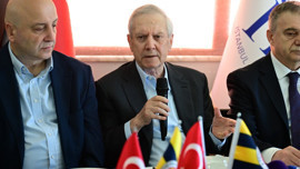 Aziz Yıldırım'dan transfer bombası: İşaret ettiği yıldız isim ortaya çıktı