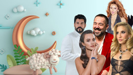 Ünlülerden Kurban Bayramı mesajları