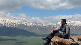 Japonya’dan 12 bin 323 kilometre yapıp Hakkari'ye geldi! Tek 1 nedeni var