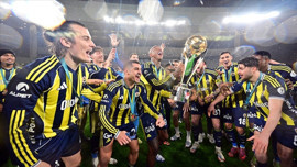 Fenerbahçe'de sadece 18 maç oynayıp taraftarı deliye döndürdü! 22 milyon euro bonservisi olan yıldızda flaş gelişme