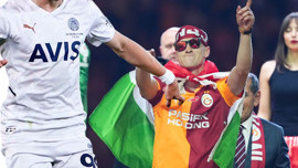 Galatasaray’dan beklenmedik transfer kararı! Sallai giderse yerine eski Fenerbahçeli gelecek