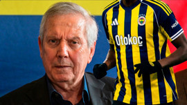 Aziz Yıldırım sözünü tuttu! Fenerbahçe’ye bomba transfer! 35 milyon euroluk golcüyle prensip anlaşmasına vardı!
