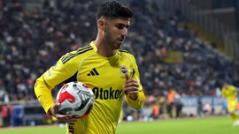 Fenerbahçe'de alarm! Marco Asensio için La Liga devi harekete geçti