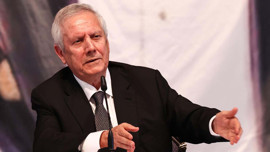 Aziz Yıldırım Hakan Safi'yi topa tuttu! İlk kez bu kadar net konuştu: "Bunu seçim malzemesi yapmayacağız"