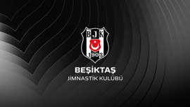 Beşiktaş’tan pasör çaprazı takviyesi