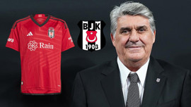 Beşiktaş'a gelirse Süper Lig sallanır! 40 milyon Euro'luk forvet iddiası