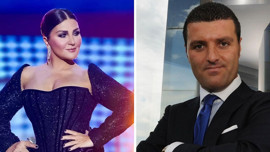 Aralarındaki yaş farkı gündem olmuştu! Sibel Can ile Emir Sarıgül evleniyor