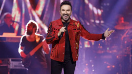 Megastar Tarkan'dan Ankara'da ücretsiz konser! Biletler için tarih açıklandı
